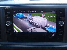 Volkswagen Crafter Kasten 35 MittellangHochdach SORTIMO/ACC/LED