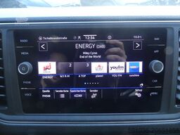 Volkswagen Crafter Kasten 35 MittellangHochdach SORTIMO/ACC/LED