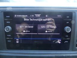 Volkswagen Crafter Kasten 35 MittellangHochdach SORTIMO/ACC/LED