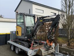 Volvo EC 20