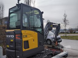 Volvo EC 20