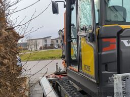 Volvo EC 20