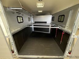Böckmann Traveller K 3 Big SK Pferdeanhänger