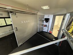 Böckmann Traveller K 3 Big SK Pferdeanhänger