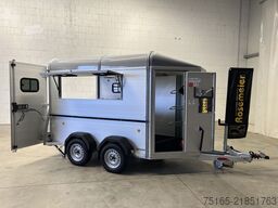 Böckmann Traveller K 3 Big SK Pferdeanhänger