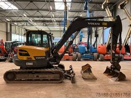 Volvo ECR 88 D