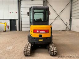 Bobcat E 26 EM