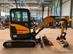 Bobcat E 26 EM