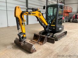 Bobcat E 26 EM