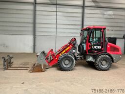 JCB 406