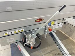 Böckmann DK-AL 3218/35 P Dreiseitenkipper