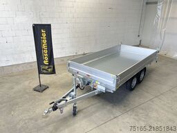 Böckmann DK-AL 3218/35 P Dreiseitenkipper