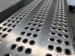 Saris McAlu Pro 255 153 1500 1 Rampe Kastenanhänger ge