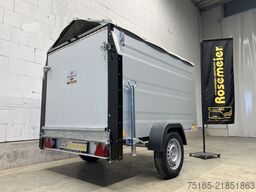 TPV Trailers KT EU 2/3 2.0 Viehanhänger