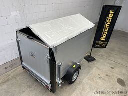 TPV Trailers KT EU 2/3 2.0 Viehanhänger