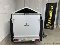 TPV Trailers KT EU 2/3 2.0 Viehanhänger