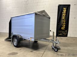TPV Trailers KT EU 2/3 2.0 Viehanhänger