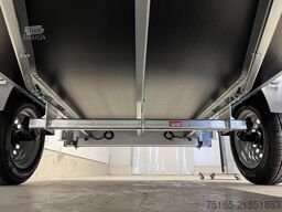TPV Trailers KT EU 2/3 2.0 Viehanhänger
