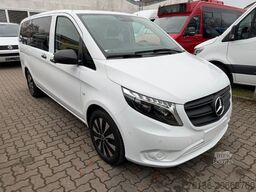 MERCEDES-BENZ Vito Tourer 114 CDI Automatik 9 Sitzer Klima