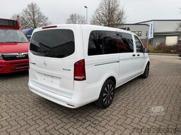 MERCEDES-BENZ Vito Tourer 114 CDI Automatik 9 Sitzer Klima