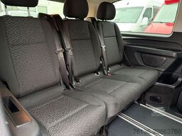 MERCEDES-BENZ Vito Tourer 114 CDI Automatik 9 Sitzer Klima