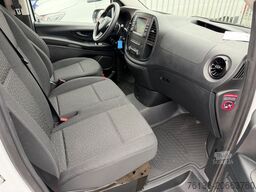MERCEDES-BENZ Vito Tourer 114 CDI Automatik 9 Sitzer Klima