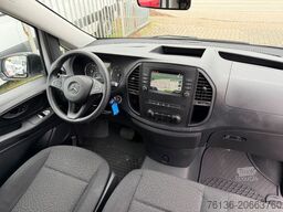 MERCEDES-BENZ Vito Tourer 114 CDI Automatik 9 Sitzer Klima