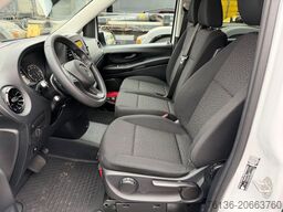 MERCEDES-BENZ Vito Tourer 114 CDI Automatik 9 Sitzer Klima