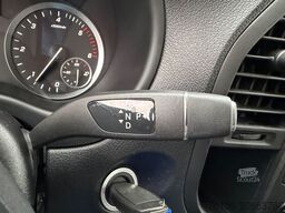 MERCEDES-BENZ Vito Tourer 114 CDI Automatik 9 Sitzer Klima