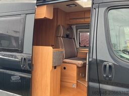 PÖSSL 2WIN KAS | *Händlergeschäft!*