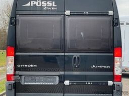 PÖSSL 2WIN KAS | *Händlergeschäft!*