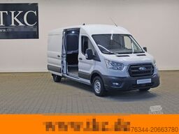 FORD Transit TDCI L3H2 Trend Klima Parktronic #25T507