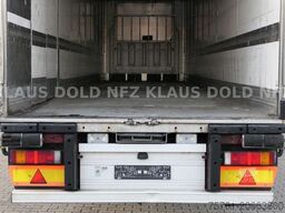 LAMBERET LVFS2 Koffer Isoliert Trommelbremsen