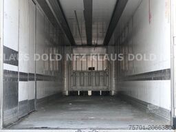 LAMBERET LVFS2 Koffer Isoliert Trommelbremsen