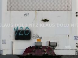 LAMBERET LVFS2 Koffer Isoliert Trommelbremsen