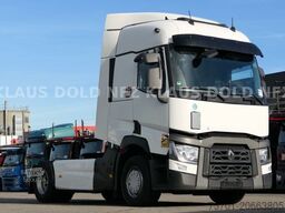 RENAULT T 460 High Cab 2-XL-Tank Navi Euro 6