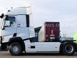 RENAULT T 460 High Cab 2-XL-Tank Navi Euro 6