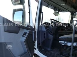 RENAULT T 460 High Cab 2-XL-Tank Navi Euro 6