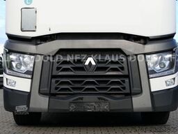 RENAULT T 460 High Cab 2-XL-Tank Navi Euro 6