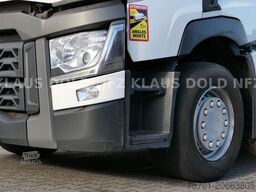 RENAULT T 460 High Cab 2-XL-Tank Navi Euro 6