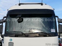 RENAULT T 460 High Cab 2-XL-Tank Navi Euro 6