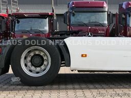 RENAULT T 460 High Cab 2-XL-Tank Navi Euro 6