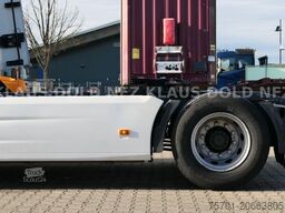 RENAULT T 460 High Cab 2-XL-Tank Navi Euro 6