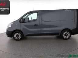 renault Trafic 2.0 DCI KASTEN KAMERA,KEYLESS,NAVI,AHK,SH