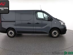 renault Trafic 2.0 DCI KASTEN KAMERA,KEYLESS,NAVI,AHK,SH
