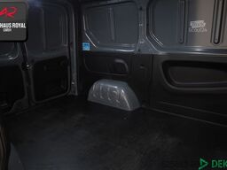 renault Trafic 2.0 DCI KASTEN KAMERA,KEYLESS,NAVI,AHK,SH