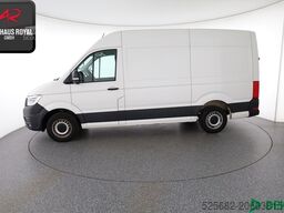 Volkswagen Crafter 2.0 TDI KASTEN AUT,KAMERA,NAVI,DAB,KLIMA
