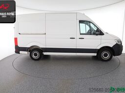Volkswagen Crafter 2.0 TDI KASTEN AUT,KAMERA,NAVI,DAB,KLIMA