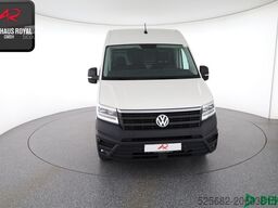 Volkswagen Crafter 2.0 TDI KASTEN AUT,KAMERA,NAVI,DAB,KLIMA