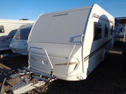 WEINSBERG CaraOne 480 EU *viele Extras*